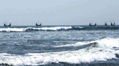 লঘুচাপ ও টানা ৫দিনের বৃষ্টি নিয়ে যা জানালো অধিদপ্তর  