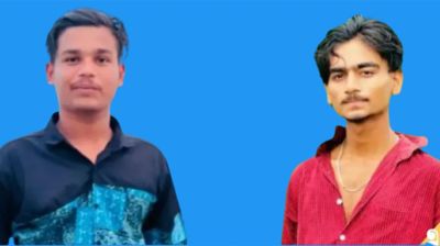 ভাঙ্গায় এক্সপ্রেসওয়েতে বাসের ধাক্কায় দুই কিশোর নিহত