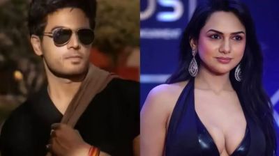 স্বামীর সঙ্গে বিচ্ছেদের কথা জানিয়ে বিতর্ক, স্পষ্ট করলেন আকাঙ্ক্ষা  