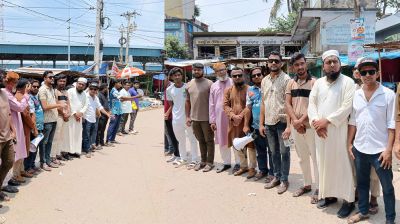 নিরবচ্ছিন্ন বিদ্যুতের দাবিতে ৪৮ ঘণ্টার আল্টিমেটাম