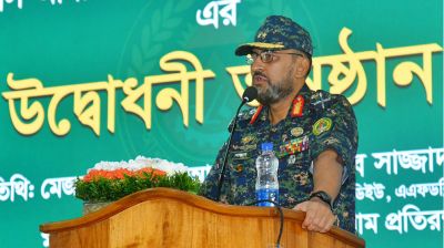 মূল্যবোধভিত্তিক পেশাদারিত্ব প্রাতিষ্ঠানিক সংস্কারের স্তম্ভ