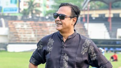 ‘আমি লজ্জিত, দুঃখিত, ক্ষমাপ্রার্থী’: সাকিব ইস্যুতে আসিফ আকবর