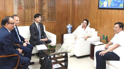 বিমান ও পর্যটন খাতে সহযোগিতা বাড়াতে সরকার-আইএটিএ বৈঠক