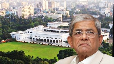 বিএনপি ছাড়া যে এমপিদের ভোট পেলেন রাষ্ট্রপতি মির্জা ফখরুল