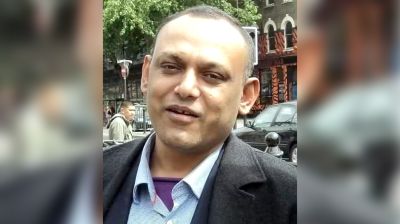 পার্বতীপুর বিএনপির হাল ধরলেন ব্যারিস্টার কামরুজ্জামান