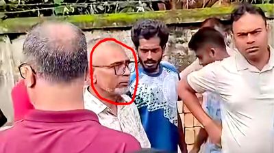 বিএনপিতে যোগ দিয়েও শেষ রক্ষা হলো না আ.লীগ নেতার