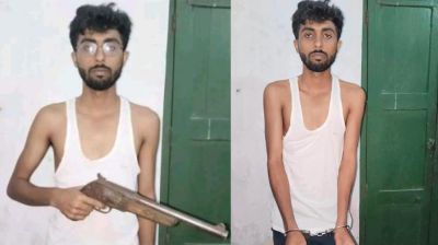 বিএনপির নাম ভাঙিয়ে অস্ত্রের ভয় দেখিয়ে চাঁদাবাজি, সম্পর্ক না রাখার আহ্বান