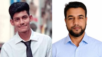 চাঁদা না দেওয়ায় যুবদল কর্মীকে ‘কুপিয়ে জখম করল’ আ.লীগ নেতা