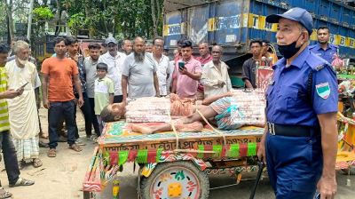 গরুচোর সন্দেহে গণপিটুনি: এক ভাই নিহত, অপর ভাই আহত