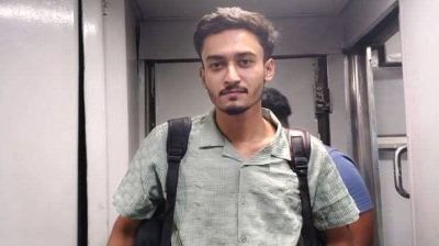 ভারতে বাংলাদেশি শিক্ষার্থীর রহস্যজনক মৃত্যু  