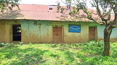 ১৪ শিক্ষার্থীর ১৩ শিক্ষক, এসএসসিতে সবাই ফেল