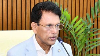 বিশ্ববিদ্যালয়গুলো কিউএস র‍্যাংকিংয়ে পেছানোর যে কারণ জানালেন শিক্ষামন্ত্রী  