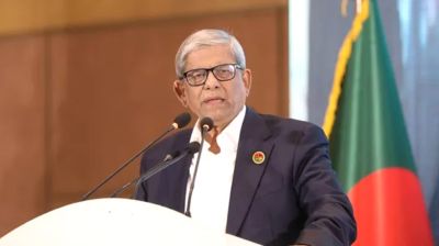 বিএনপি ও সরকারের তিন পদে মির্জা ফখরুলের সম্ভাব্য উত্তরসূরি কারা 