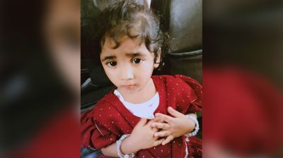 নিখোঁজের একদিন পর মিলল শিশুর মরদেহ, পাল্টাপাল্টি অভিযোগ
