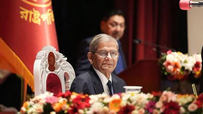 রাষ্ট্রপতি হওয়ায় মির্জা ফখরুলের ঠাকুরগাঁও-১ আসন শূন্য ঘোষণা