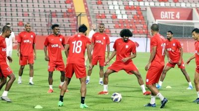 ফিফা আসিয়ান কাপে বাংলাদেশ, নতুন চ্যালেঞ্জের অপেক্ষা  