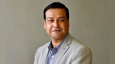 বাসসের এমডি ও প্রধান সম্পাদক হলেন কাদের গনি চৌধুরী