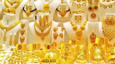 আজ যে দামে বিক্রি হচ্ছে স্বর্ণ  