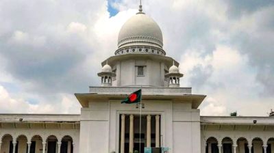 ১৬ জনের ফাঁসির আদেশ দেওয়া সেই বিচারককে সরানোর নির্দেশ  
