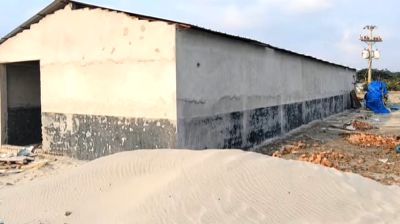 তদন্তে অবৈধ স্থাপনা প্রমাণিত, উচ্ছেদে ধীরগতি