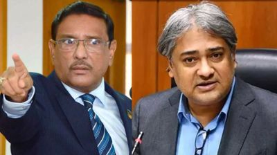 ‘সংঘর্ষ-মারামারির ফুটেজ দেখালে টিভি চ্যানেল বন্ধ’  
