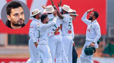 ‘অস্ট্রেলিয়াকে তাদের মাটিতে হারানো, ইতিহাসের বড় জয়’