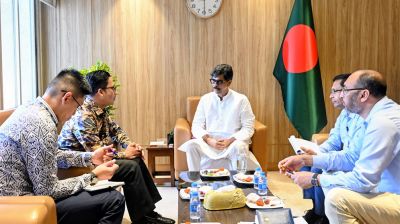 কৃষি ও প্রাণিসম্পদ খাতে বাংলাদেশ-মালয়েশিয়া সহযোগিতা জোরদারে গুরুত্বারোপ