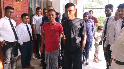 লালমনিরহাটের শিশু নন্দিনী হত্যায় প্রধান আসামির ফাঁসি