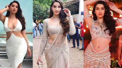 শরীর-চরিত্র নিয়ে কথা বলছে অনেকে, ভয় পাওয়ার পাত্রী নই  