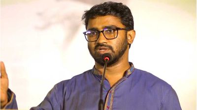 ‘জামায়াতের তুলনায় আওয়ামী লীগের অপরাধ লঘুই বলা যায়’