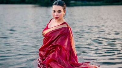 অভিনেত্রী রিধিকার মৃত্যুর ঘটনায় প্রেমিক গ্রেপ্তার