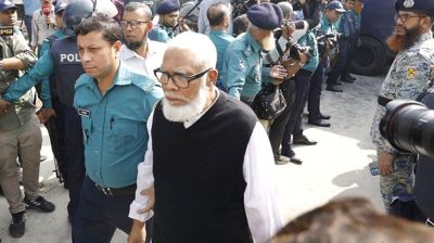 সালমানের পক্ষে ট্রাইব্যুনালে লড়তে বিদেশি আইনজীবীর আবেদন