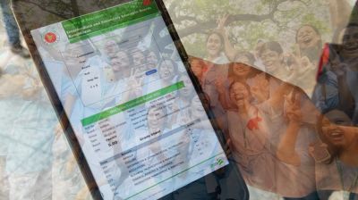 ভিন্ন উপায়ে জানুন পূর্ণাঙ্গ এসএসসির ফলাফল