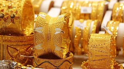 আজ স্বর্ণ ও রুপার ভরি কত? 