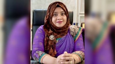 ইউএনও’র বিরুদ্ধে বয়ঃসন্ধিকালীন প্রশিক্ষণের টাকা আত্মসাতের অভিযোগ