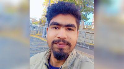 রাশিয়ায় কাজের স্বপ্ন, শেষে ইউক্রেনে যুদ্ধবন্দি বাংলাদেশি তরুণ