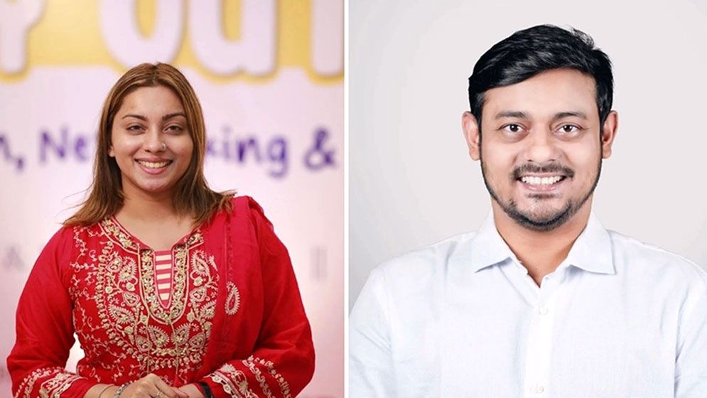 ‘রাজনীতি শিখতে নাসীরুদ্দীন পাটওয়ারী আমার বাসায় আসতে চান’  