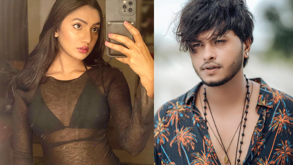 ‘বড় ছেলে’র পর এবার আসছে ‘ছোট ছেলে’