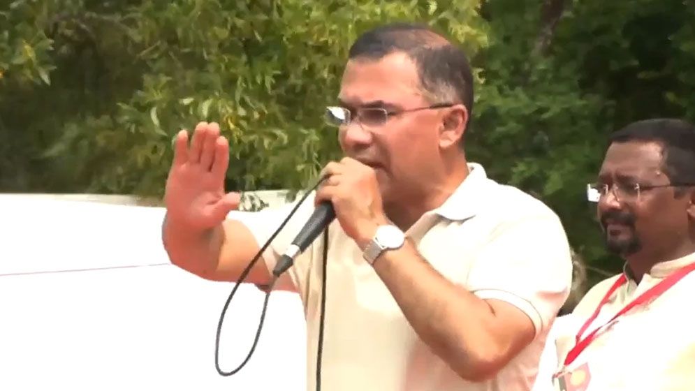 শৃঙ্খলা বিনষ্টকারীদের বিরুদ্ধে সজাগ থাকতে হবে: প্রধানমন্ত্রী