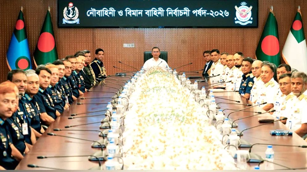 রাজনৈতিক পরিচয়ের ঊর্ধ্বে সততা-মেধার ভিত্তিতে পদোন্নতির নির্দেশ প্রধানমন্ত্রীর 