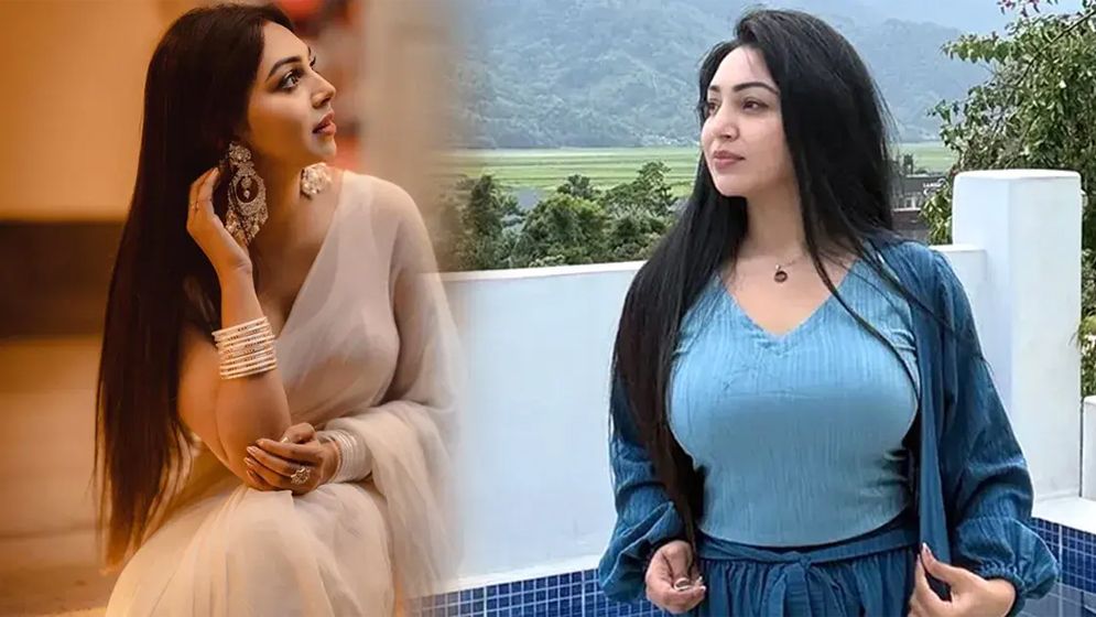 আমাকে খারাপ মানুষ ভাবার ৯০ শতাংশই তাদের কল্পনা: প্রভা