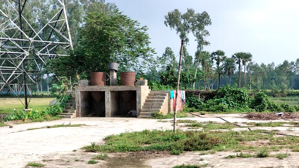 এক চালকল দেখিয়ে একাধিক লাইসেন্স