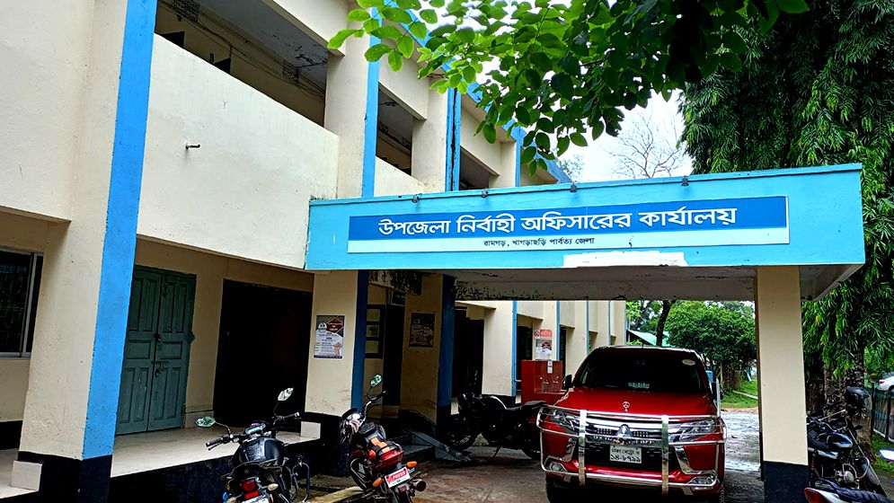 একজন কর্মকর্তার কাঁধে ৪৭ বিদ্যালয়, ব্যাহত হচ্ছে প্রাথমিক শিক্ষার তদারকি