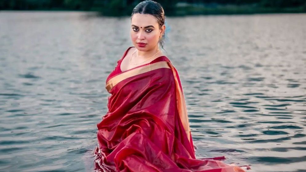 অভিনেত্রী রিধিকার মৃত্যুর ঘটনায় প্রেমিক গ্রেপ্তার