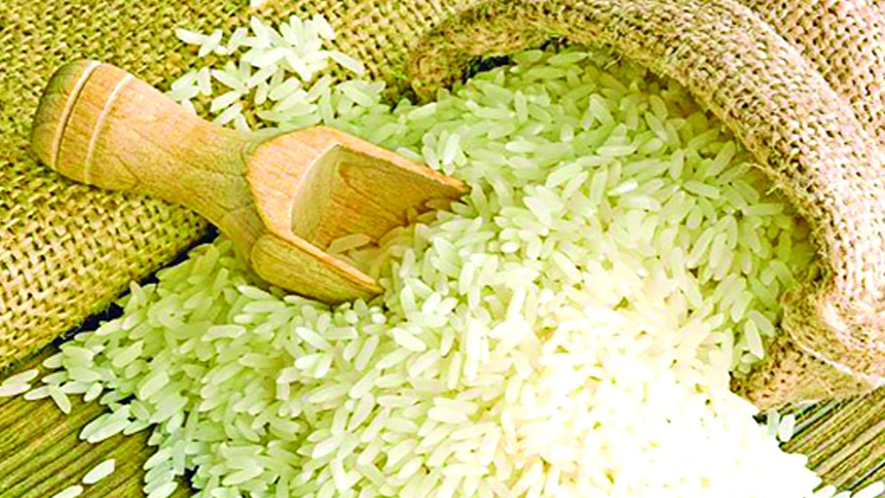 চাল নিয়ে সিন্ডিকেটের চালবাজি