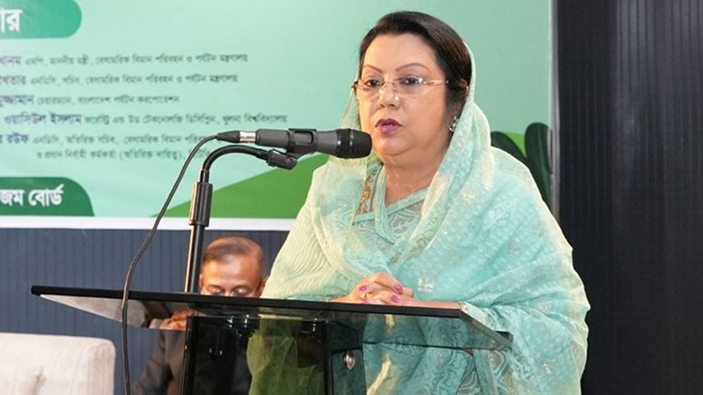 ১৬ ডিসেম্বর থার্ড টার্মিনাল চালুর বিষয়ে সরকার বদ্ধপরিকর: বিমানমন্ত্রী