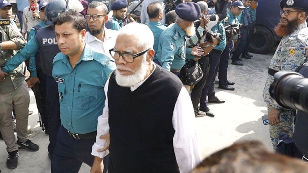 সালমানের পক্ষে ট্রাইব্যুনালে লড়তে বিদেশি আইনজীবীর আবেদন