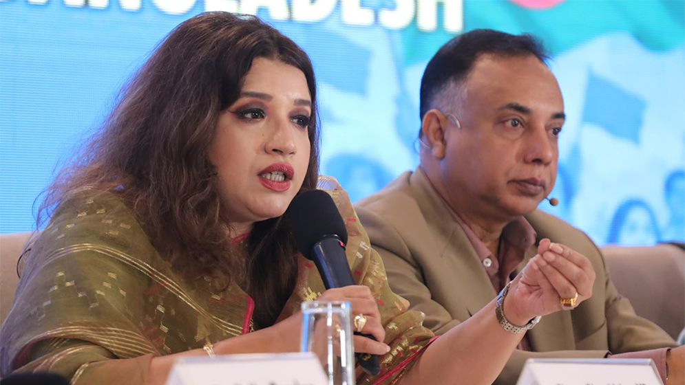 পরিধি বেশি, গতি বাড়াতেই পররাষ্ট্রে দুই প্রতিমন্ত্রী