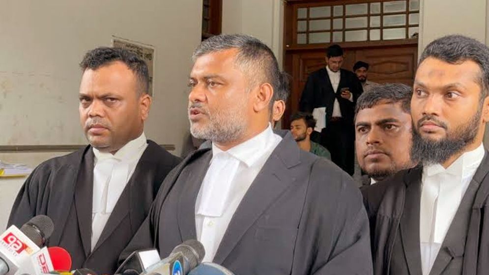 হাইকোর্টের রায়ে যে অসঙ্গতি দেখছেন আসামিপক্ষের আইনজীবী শিশির মনির