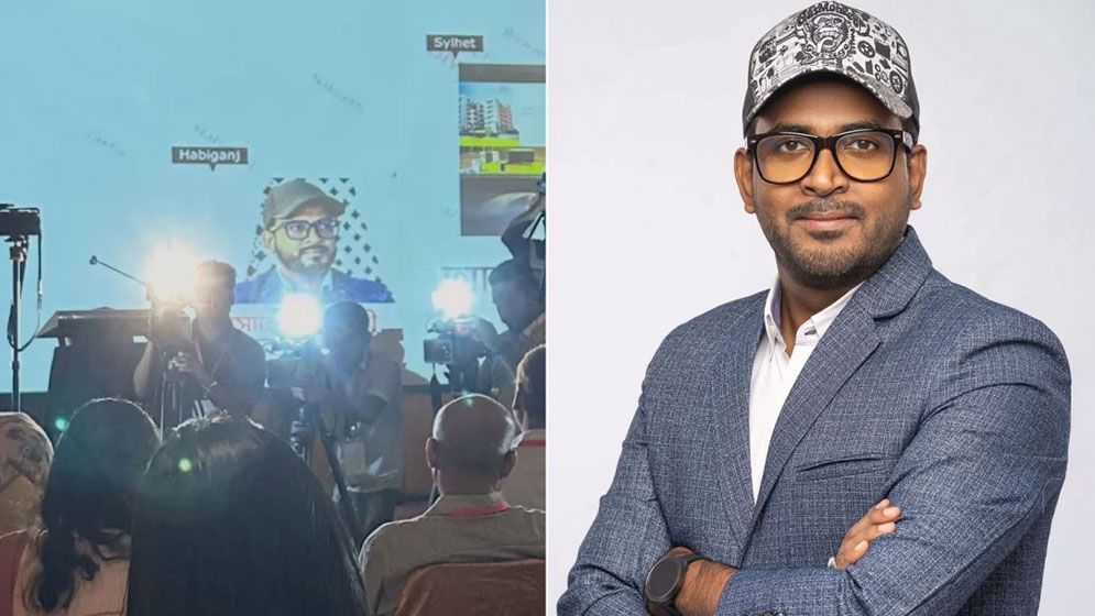 ‘আমি মরি নাই’, জুলাই শহীদের তালিকায় দেখে সাংবাদিক সোহেল 